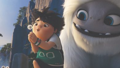 Abominable characters