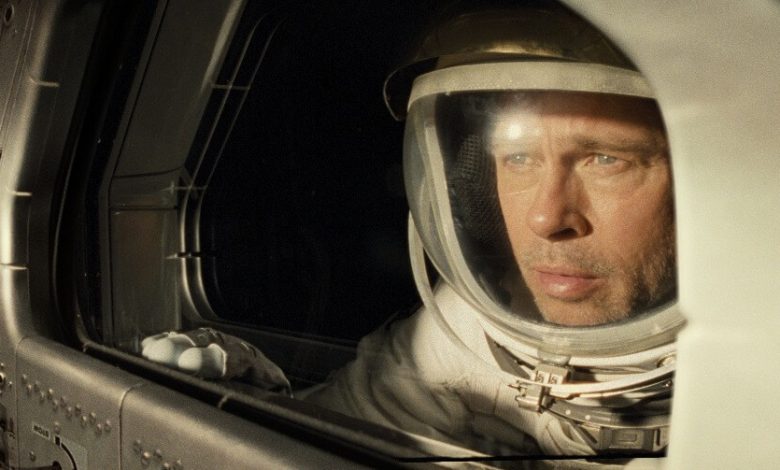 ad-astra-review brad pitt