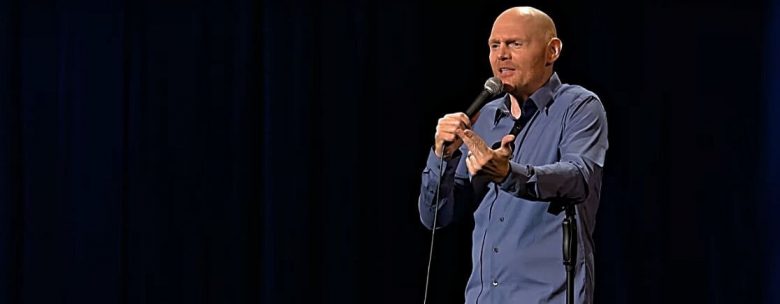 bill burr paper tiger pc