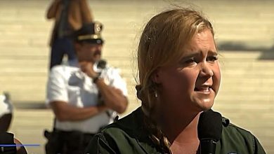 brett kavanaugh amy schumer facts
