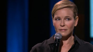 chelsea handler woke privilege