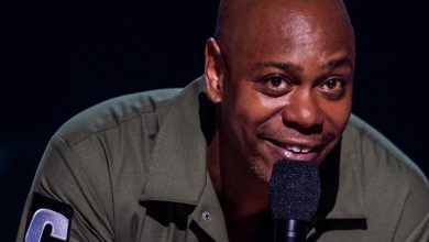 dave chappelle stick stones review
