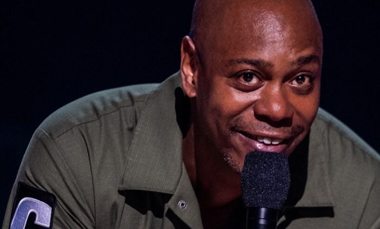 dave chappelle stick stones review