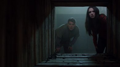 Haunt movie review