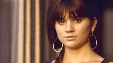 linda rondstadt sound of my voice