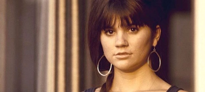 linda rondstadt sound of my voice