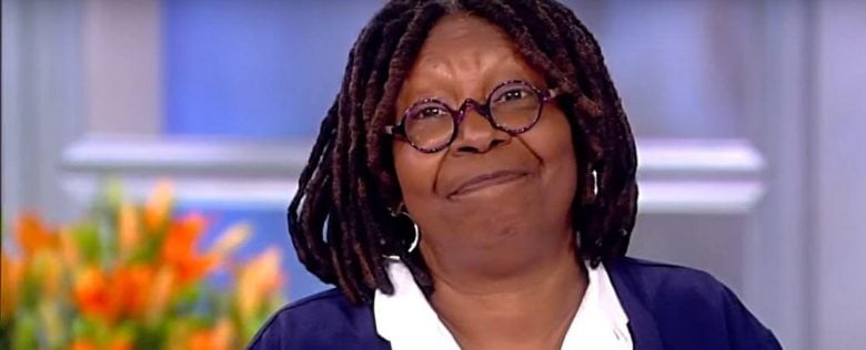 Whoopi, Behar Shred 'Will & Grace' Blacklisters 