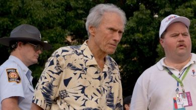 Richard Jewell Clint Eastwood