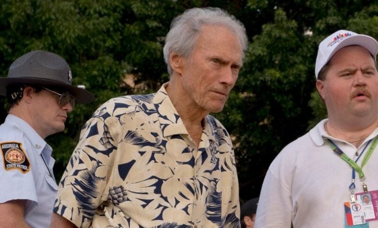 Richard Jewell Clint Eastwood