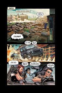 How Jack Posobiec Channels Andrew Breitbart's Spirit - Hollywood in Toto