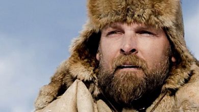 brian presley great alaskan race interview