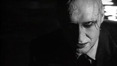 carnival of souls review 1962
