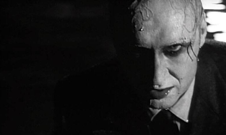 carnival of souls review 1962