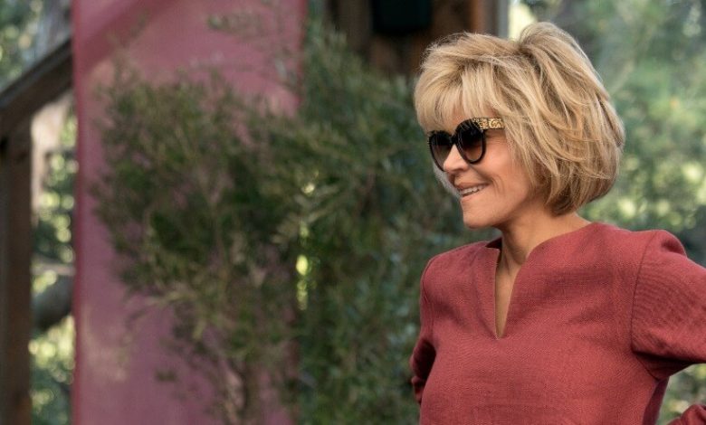 jane fonda climate change grace and frankie