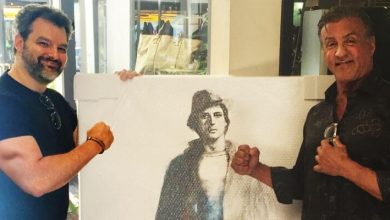 john rivoli sylvester stallone rocky (2)
