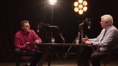 no safe spaces carolla prager