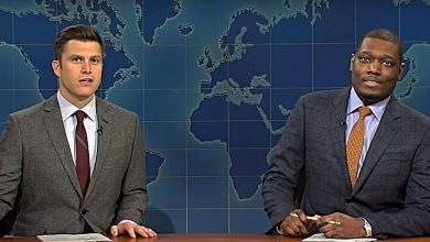 snl trump assassination joke cancel culture