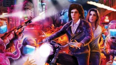 the blob blu-ray review scream factory (1)