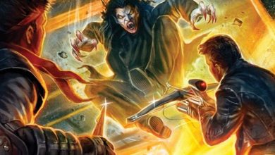 John Carpenter Vampires review