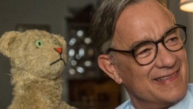 Beautiful Day in the Neighborhood review Tom Hanks