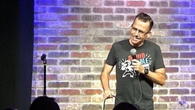 david deeble interview