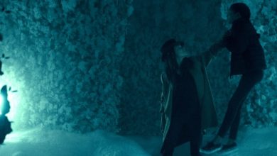 doctor sleep review