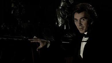 dracula 1979 review Frank Langella