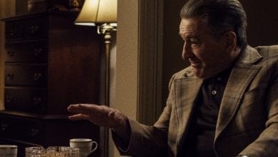 robert de niro irishman fox news