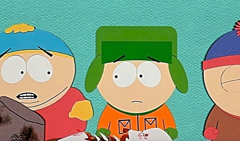 south park bigger longer uncut review