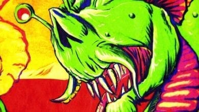 Appalling book series