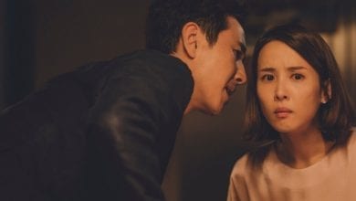 Mr Park Sun-kyun Lee and Yeon-kyo Park Yeo-jeong Jo in Parasite