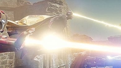 avengers age ultron lasers