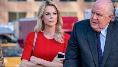 bombshell stars fox news conservatives