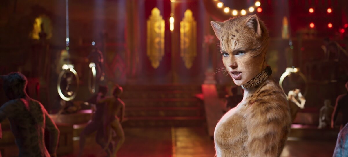 ‘Cats’ – Believe Every Ounce of the Awful Buzz ‘Cats’ – Believe Every Ounce of the Awful Buzz