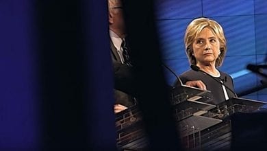 hulu hillary documentary series