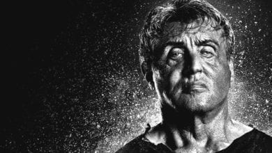 rambo last blood review stallone