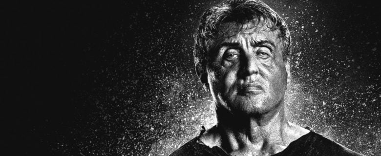 EP「ジョン・ランボー」は観客が「男性的なアルファ男性」を熱望していると語る