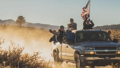 red pilled america podcast heartland