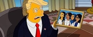 simpsons squad cringe worthy pop culture