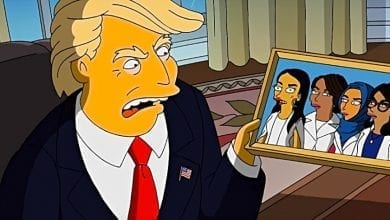 simpsons squad cringe worthy pop culture
