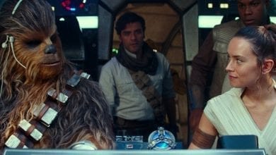 star wars daisy ridley trump conservatives