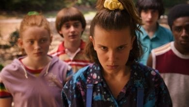 stranger things 3 best television 2019
