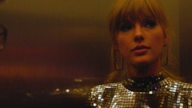 taylor swift documentary Miss Americana