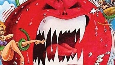 Attack of the Killer Tomatoes review