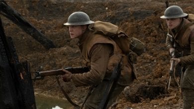 1917 movie