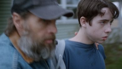 BUCK RUN review