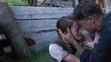 a hidden life review (1)