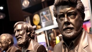 george lucas bust (1)