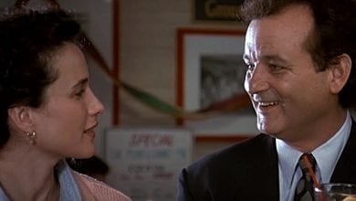 groundhog day morality