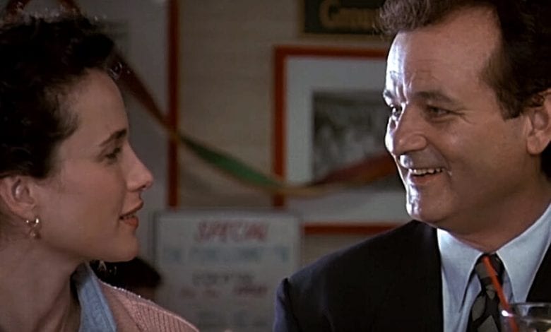 Why 'Groundhog Day' Endures: It's Not What You Think - Hollywood in Toto